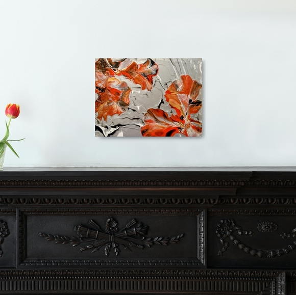 Original painting by, Danielle Prizer, DMP Artistry - Picture 13 of 16